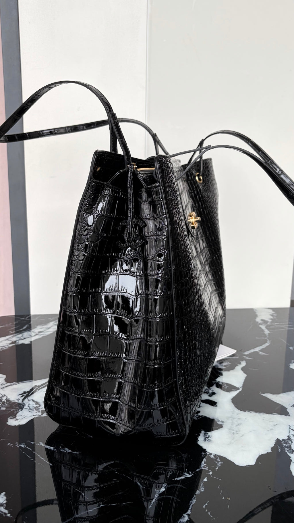 B1R76C25 Fashion leather bag