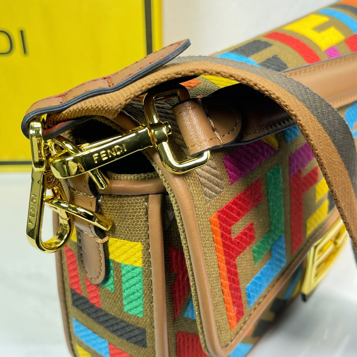 B1N86F16 Popular canvas bag