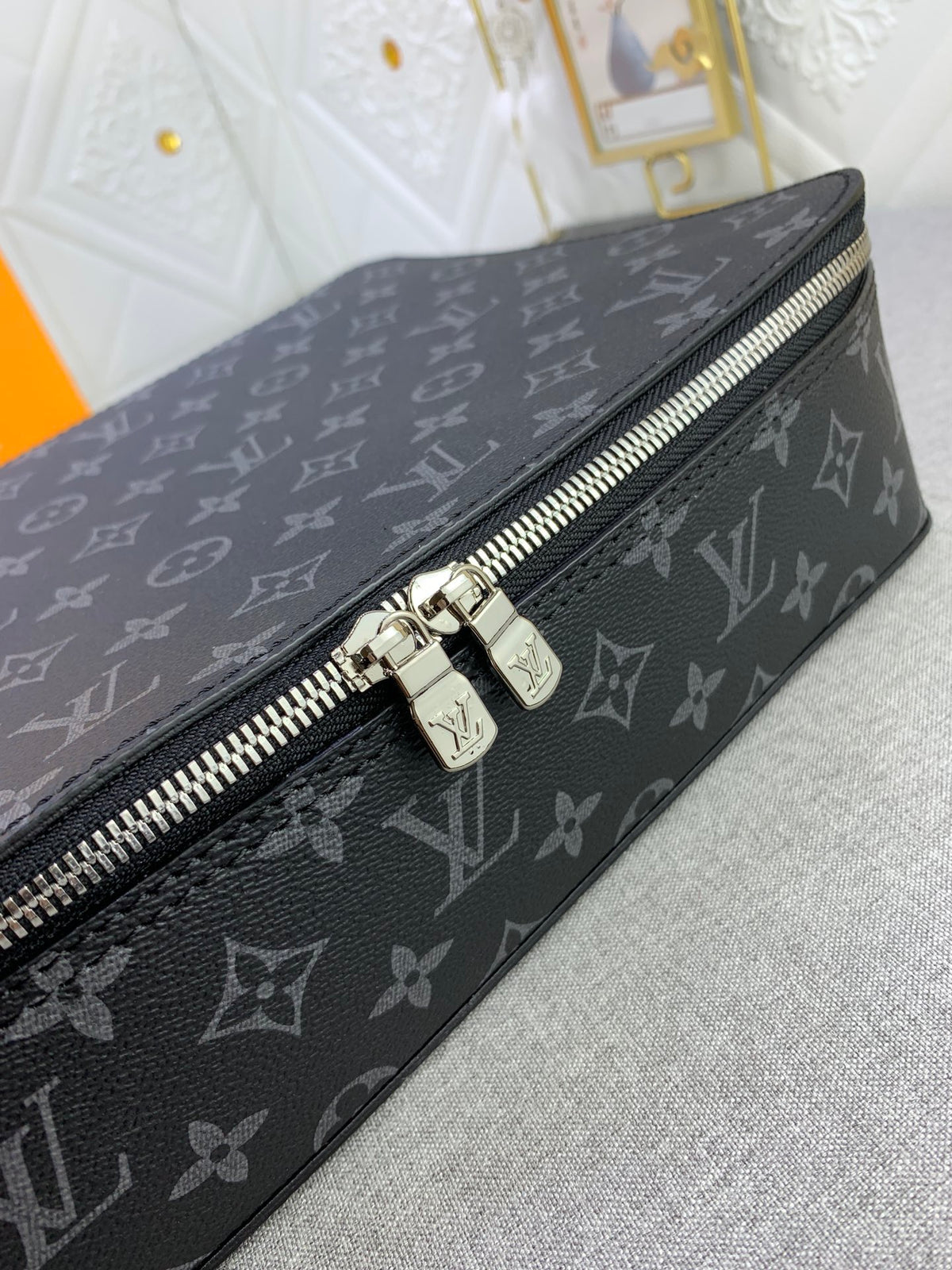 1XE272B Popular  leather bag 