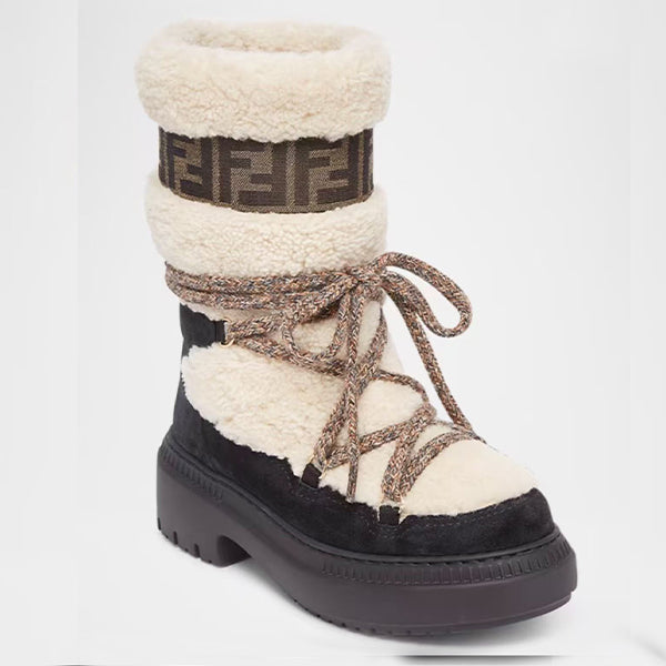 Z2R106F2 Fashion high-quality  Boots