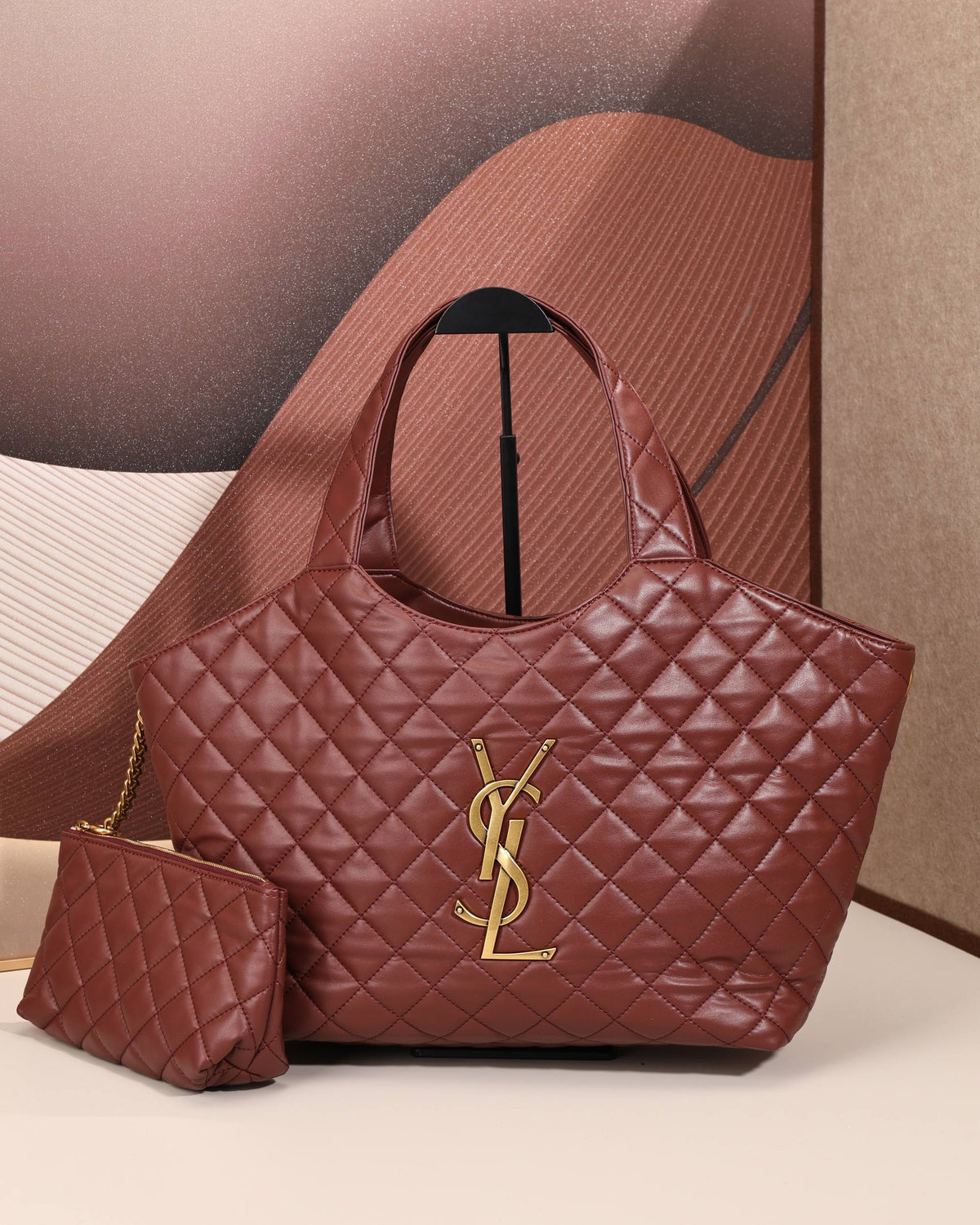 B1X66SL6 Popular high-quality leather bag