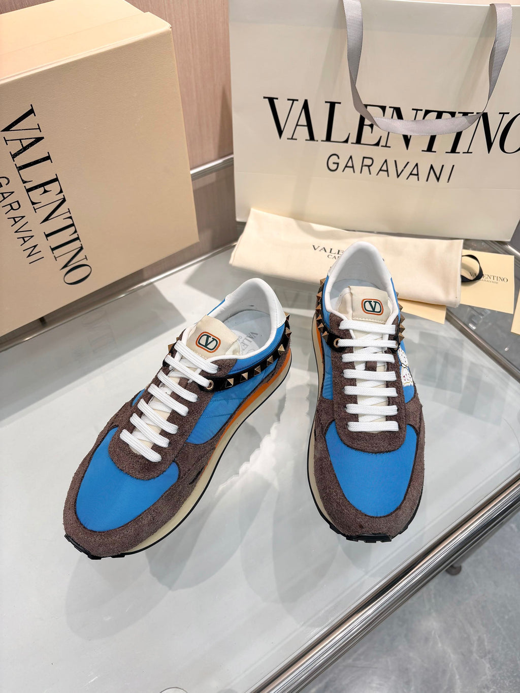 Z2P96VL4 Popular high-quality leather shoes