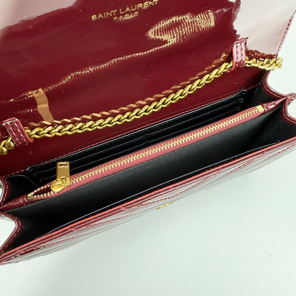 B1N96SL22 Popular leather bag