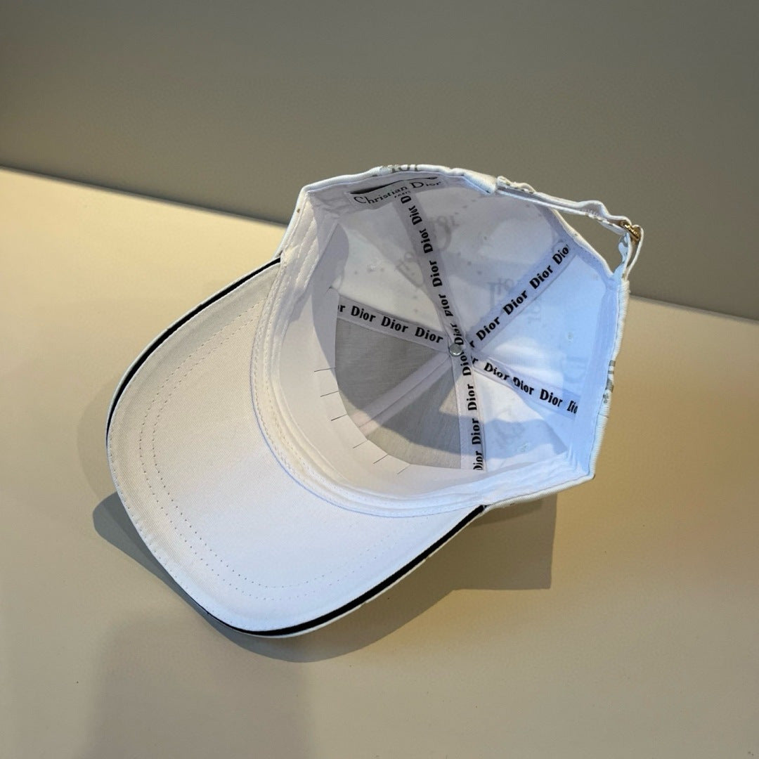 M1R76D12 Fashion hats