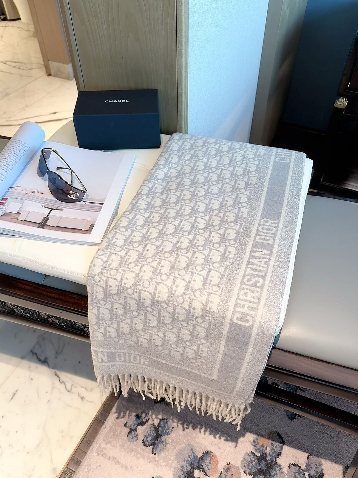 W1R96D1 Popular Winter Scarves