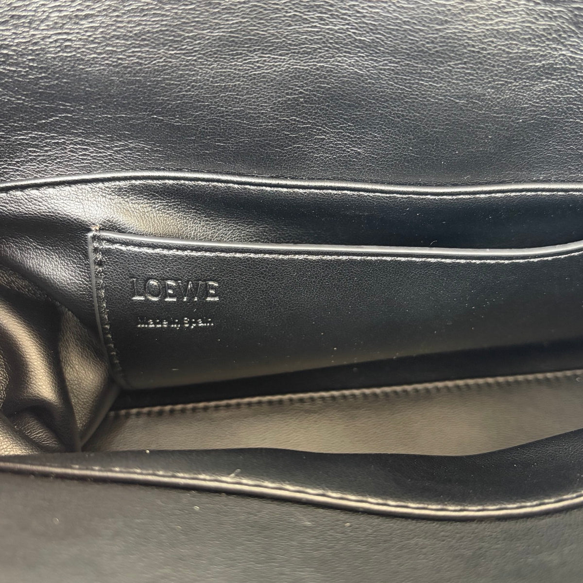 B1R66A15 Fashion leather bag