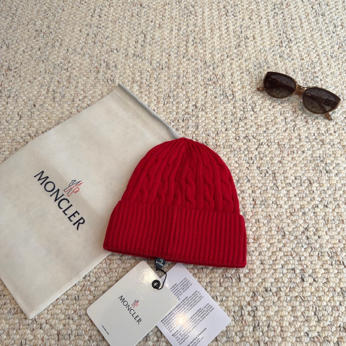 M1R96A14 Fashion hats