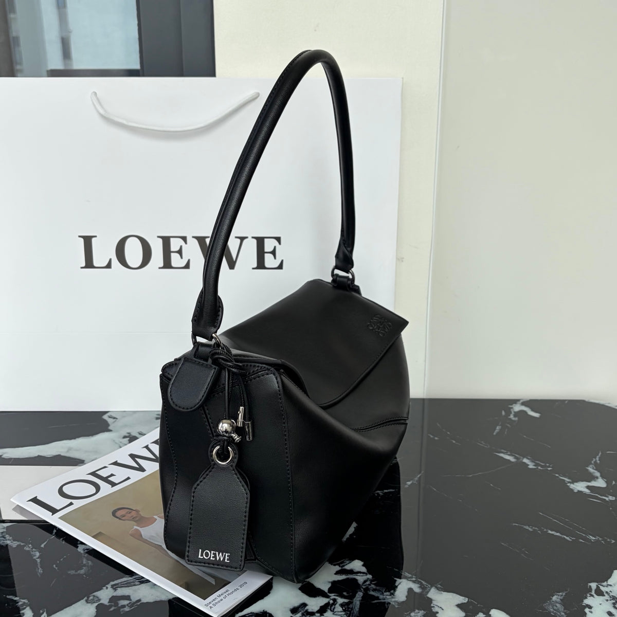 B1R66A16 Fashion leather bag