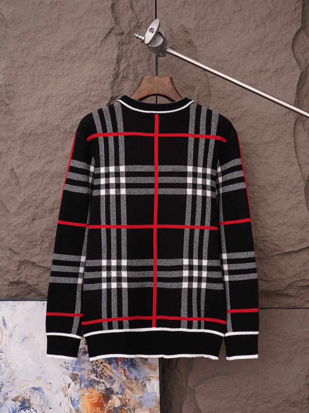 U1R106R13 Fashion Sweaters