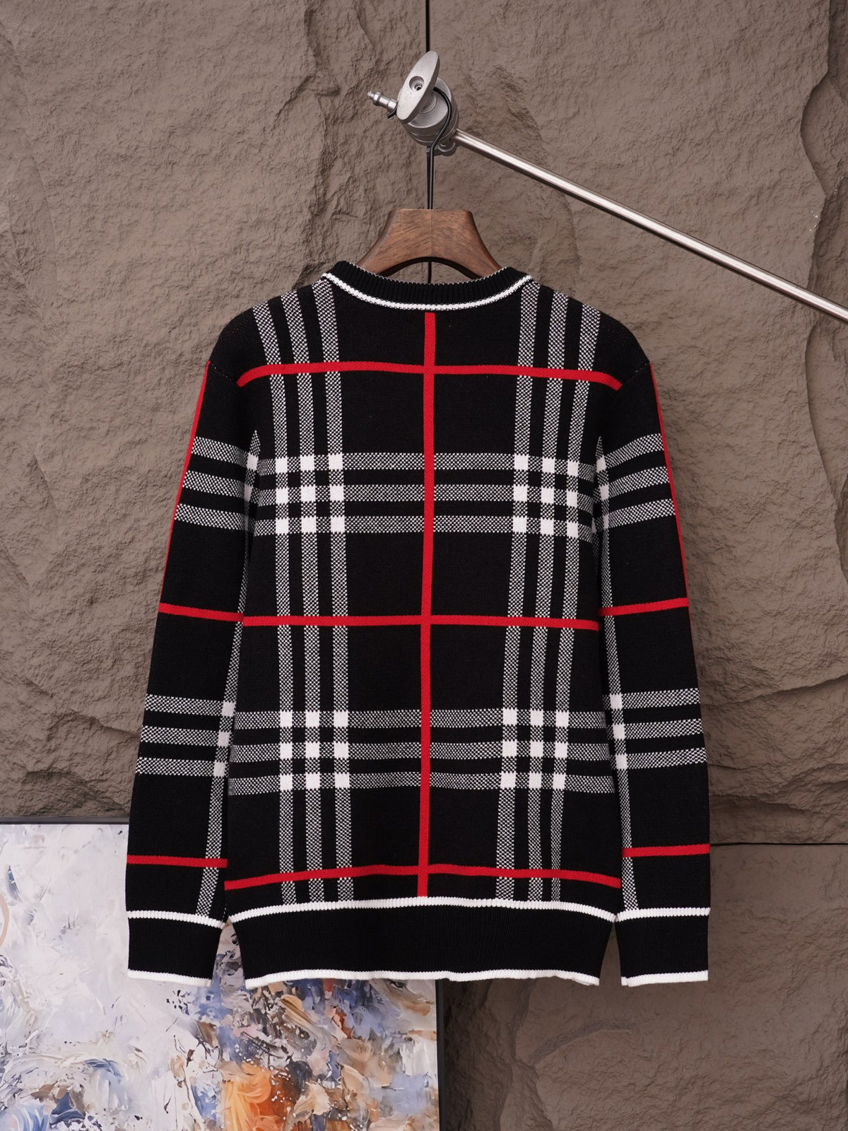 U1R106R13 Fashion Sweaters