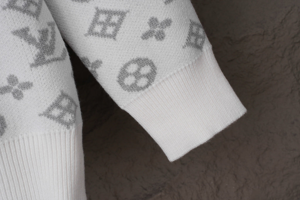 U1R96E4 Fashion Sweaters