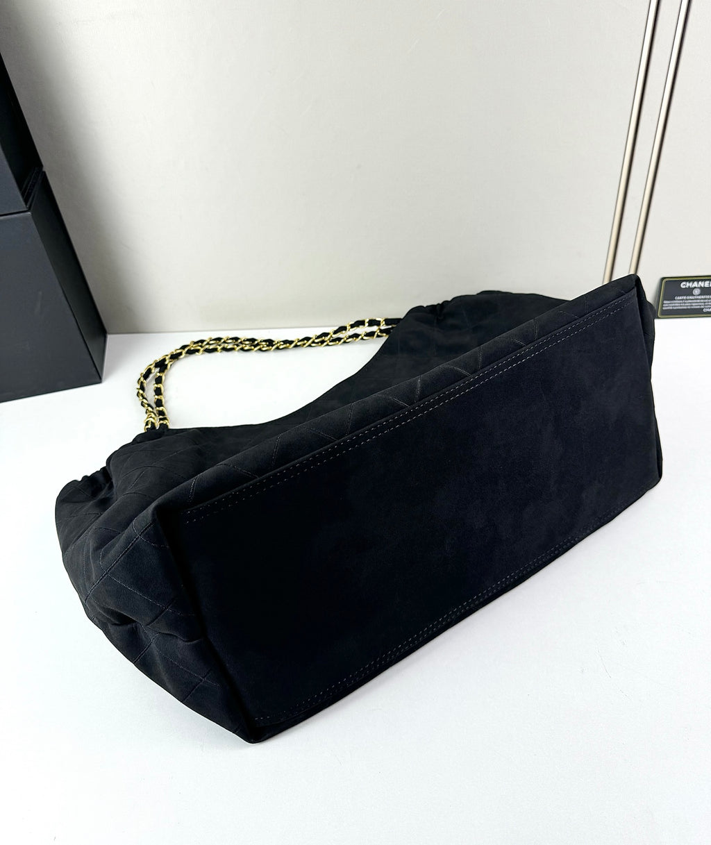 B1R96C5 Popular  suede bag