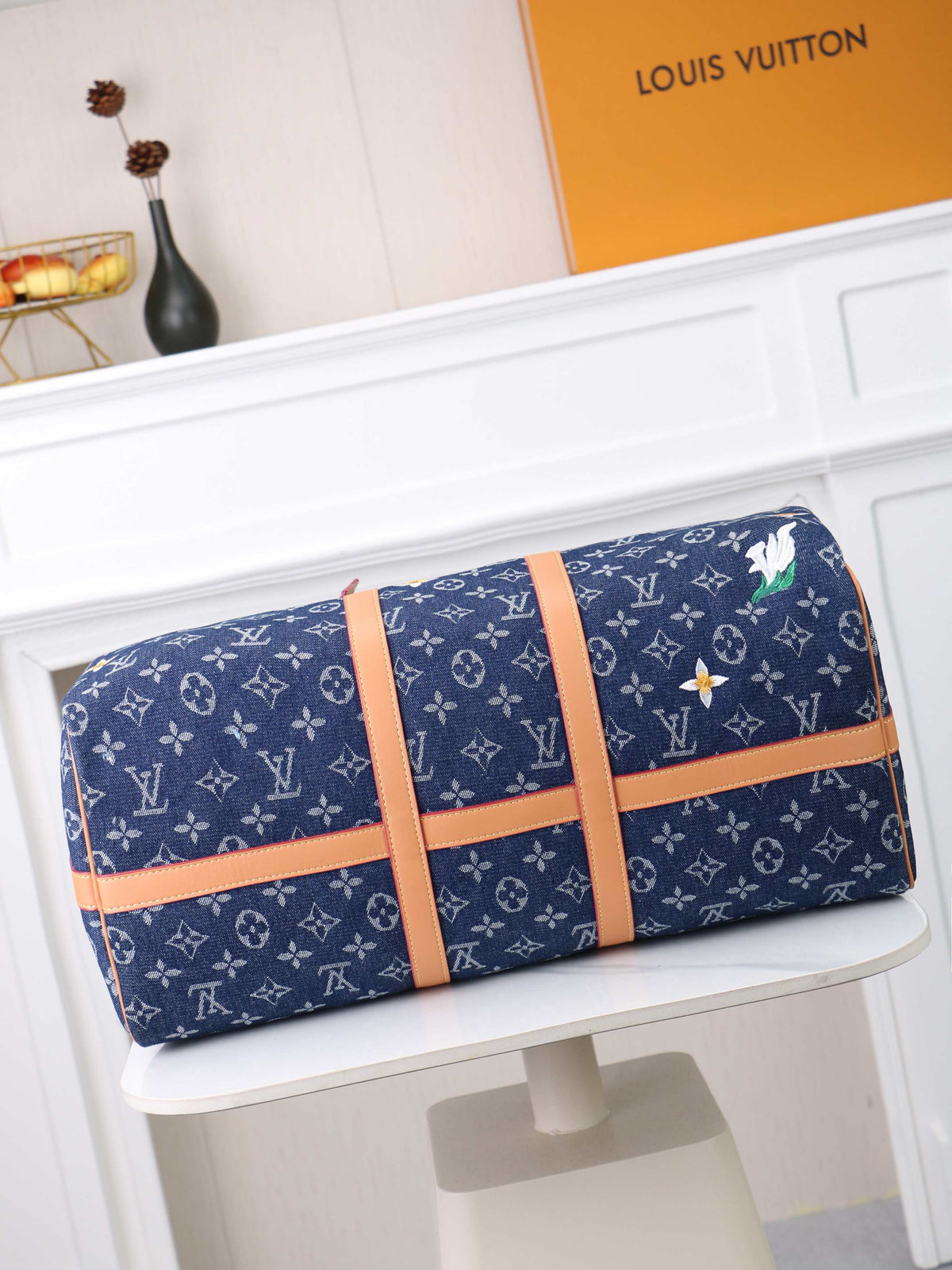 B1N66E6 Fashion Luggage bags