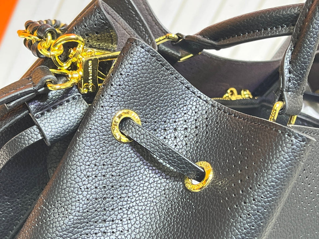 155NE40B Popular  eather bag