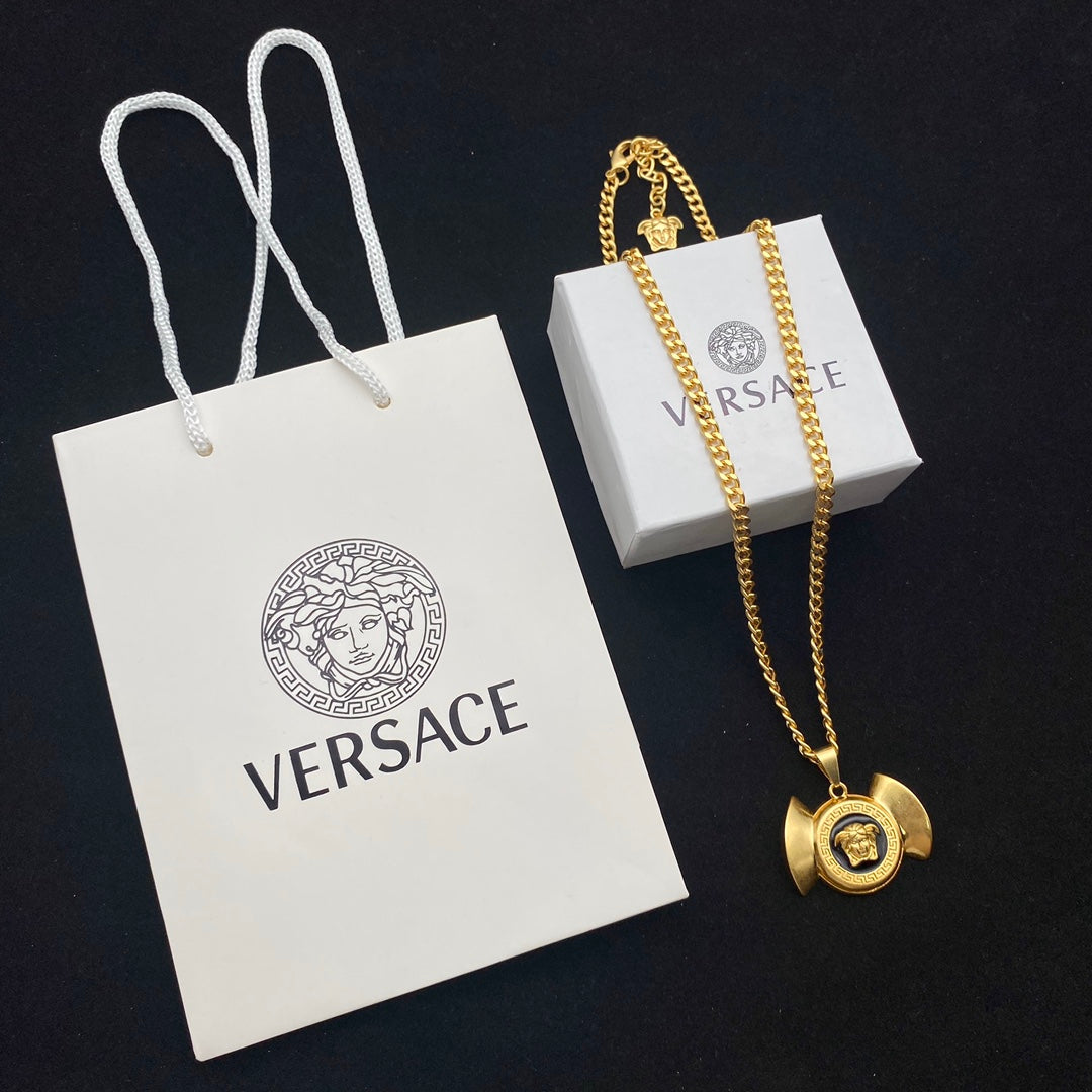 55QV380X  Popular Necklaces