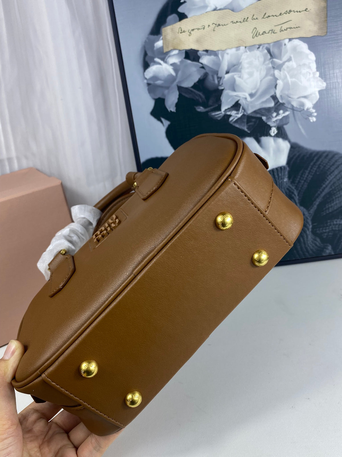B1P46A152 Popular leather bags