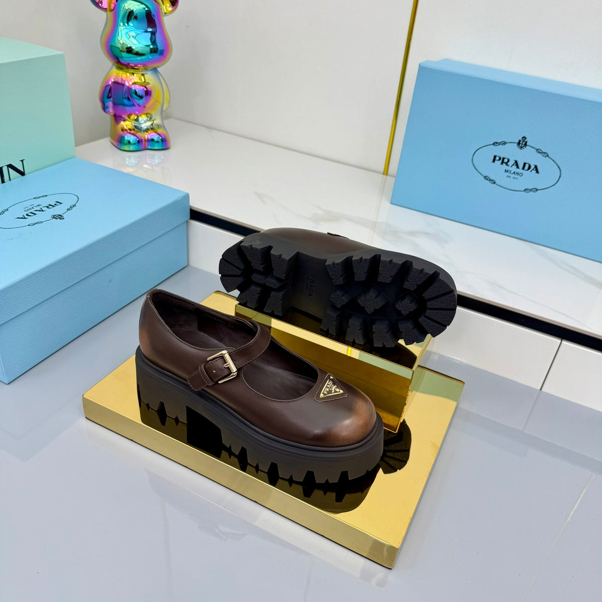 2105QP308Z Popular high-quality Shoes