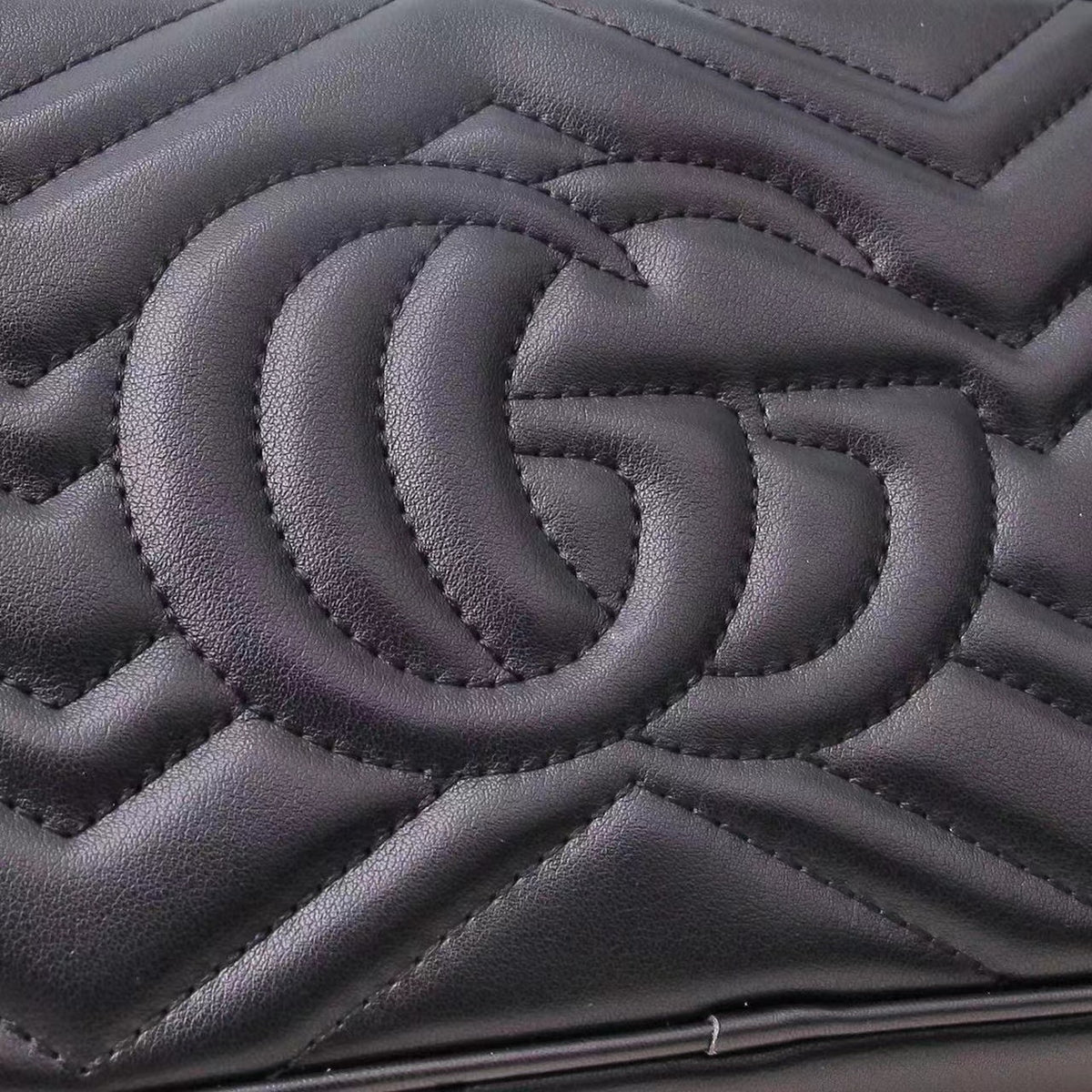 1B200B Popular  leather bag 