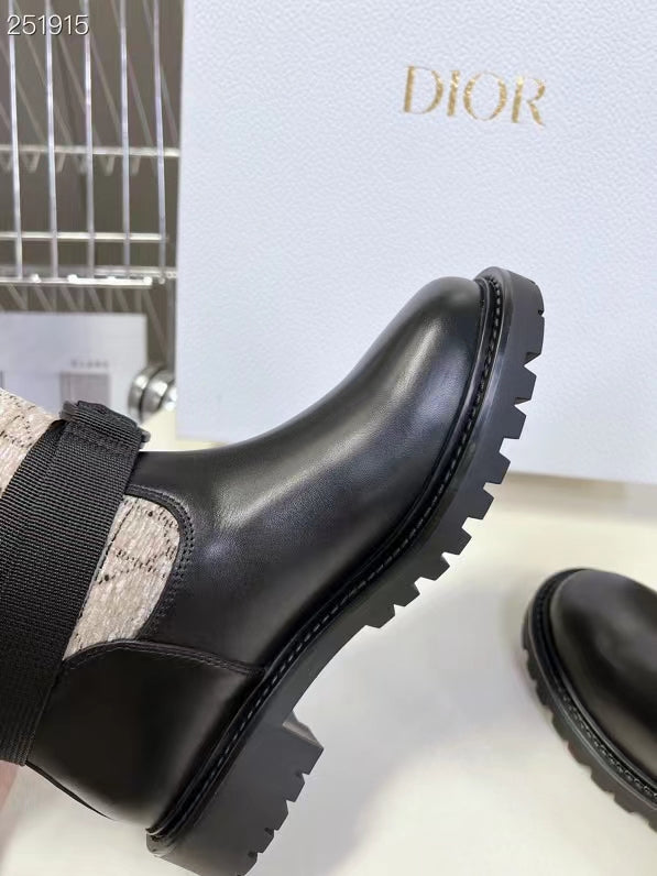 Z2P106D2 Fashion high-quality leather shoes