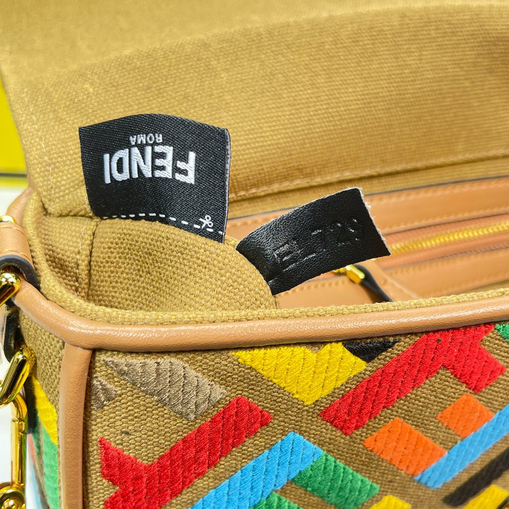 B1N86F16 Popular canvas bag