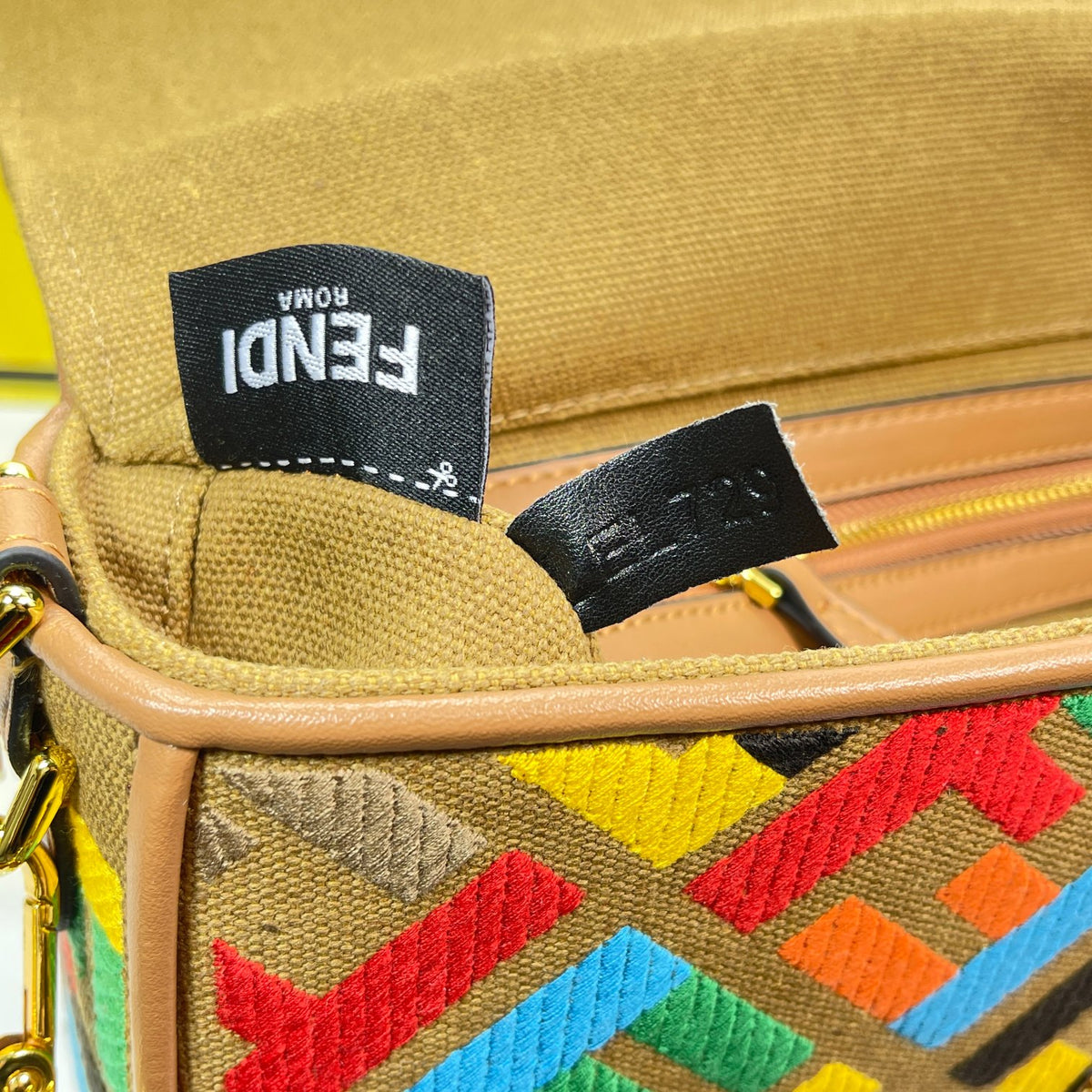 B1N86F16 Popular canvas bag