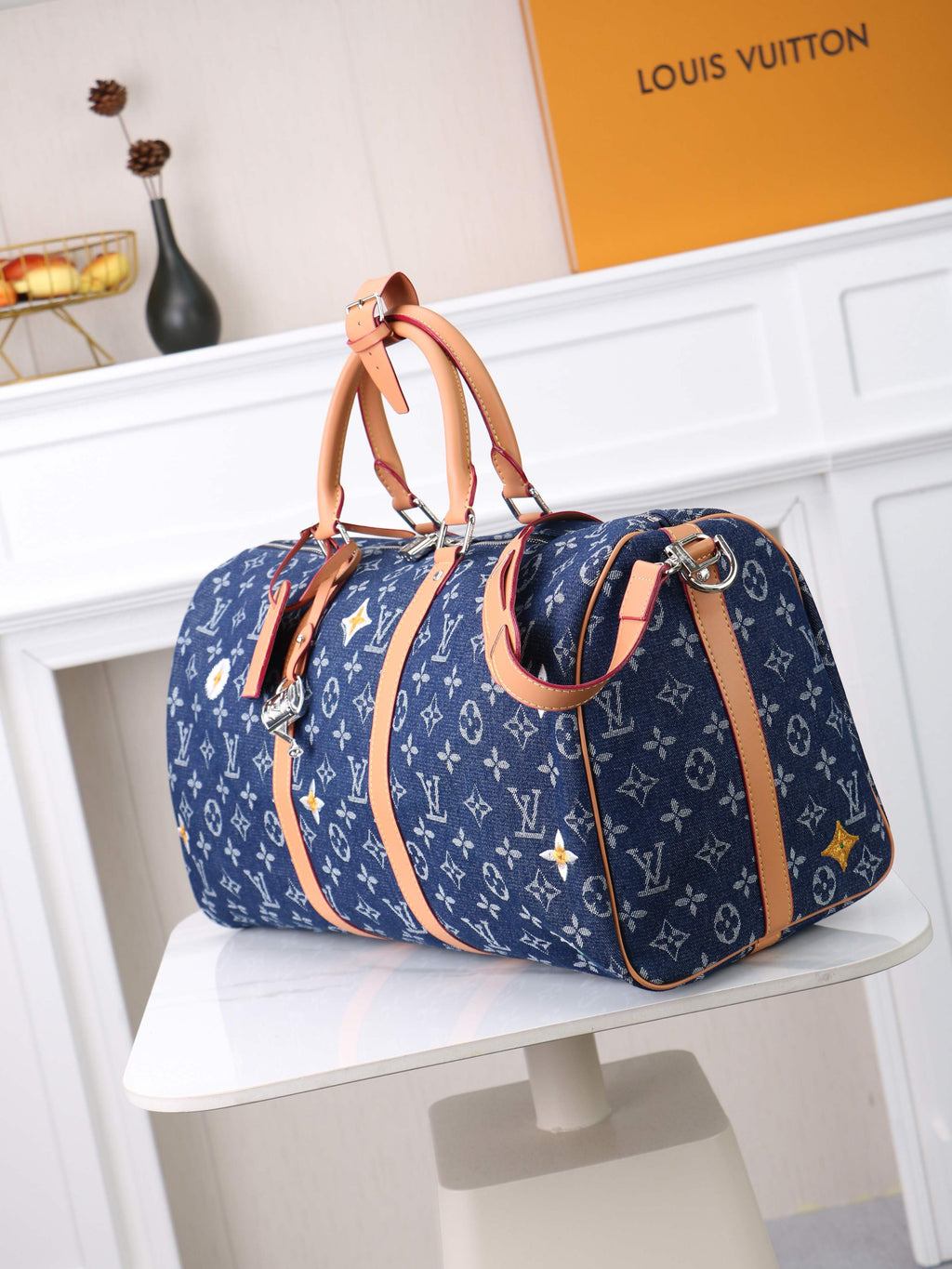 B1N66E6 Fashion Luggage bags