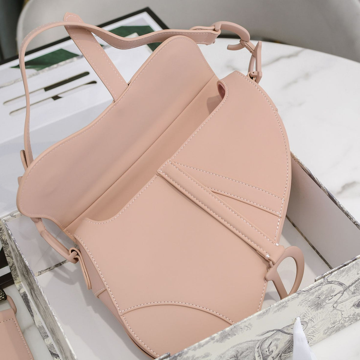 5D10B Popular   leather bag 