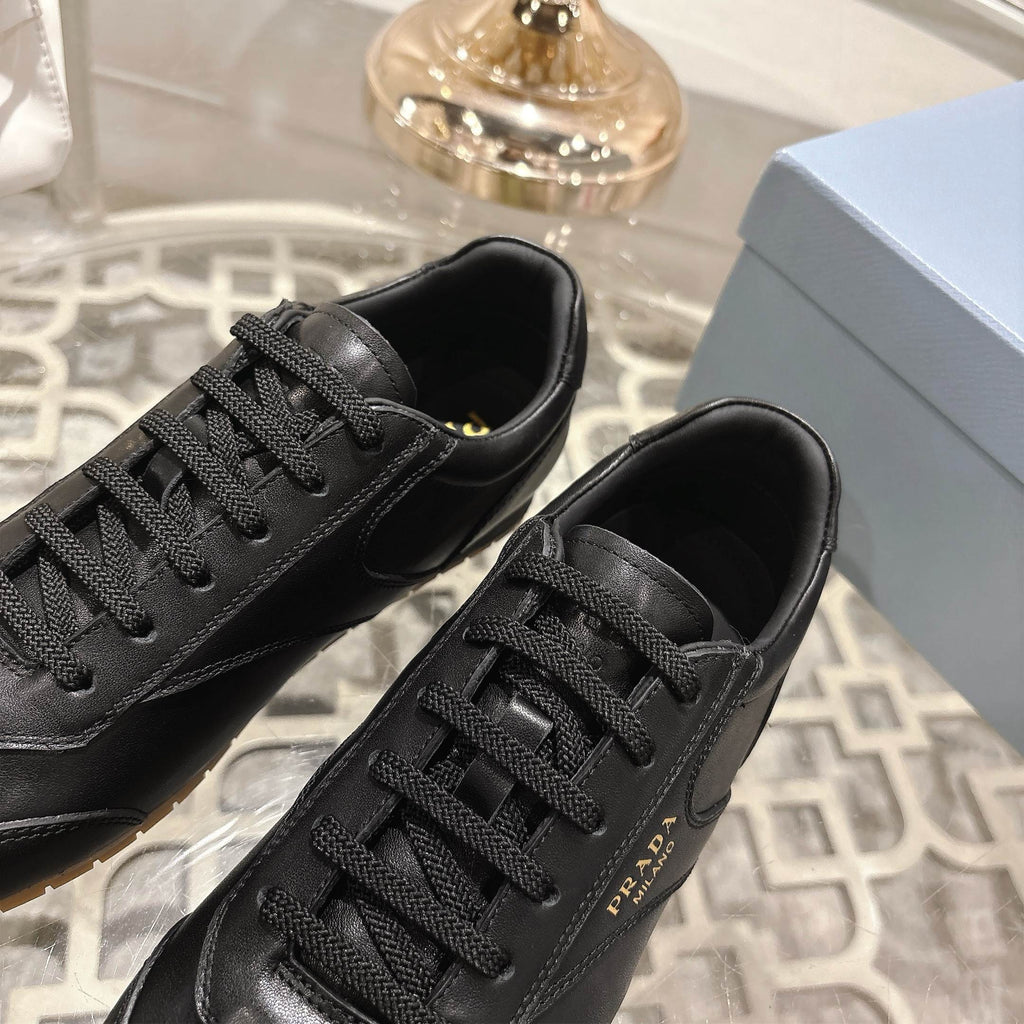 236PD34Z Popular high-quality leather Shoes