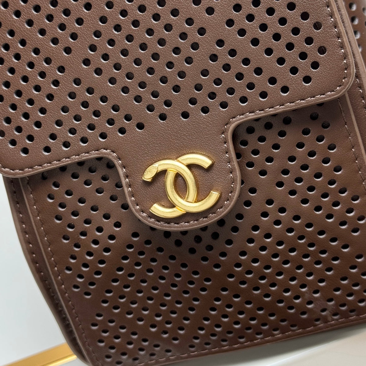 B1R76C54 Fashion leather bag