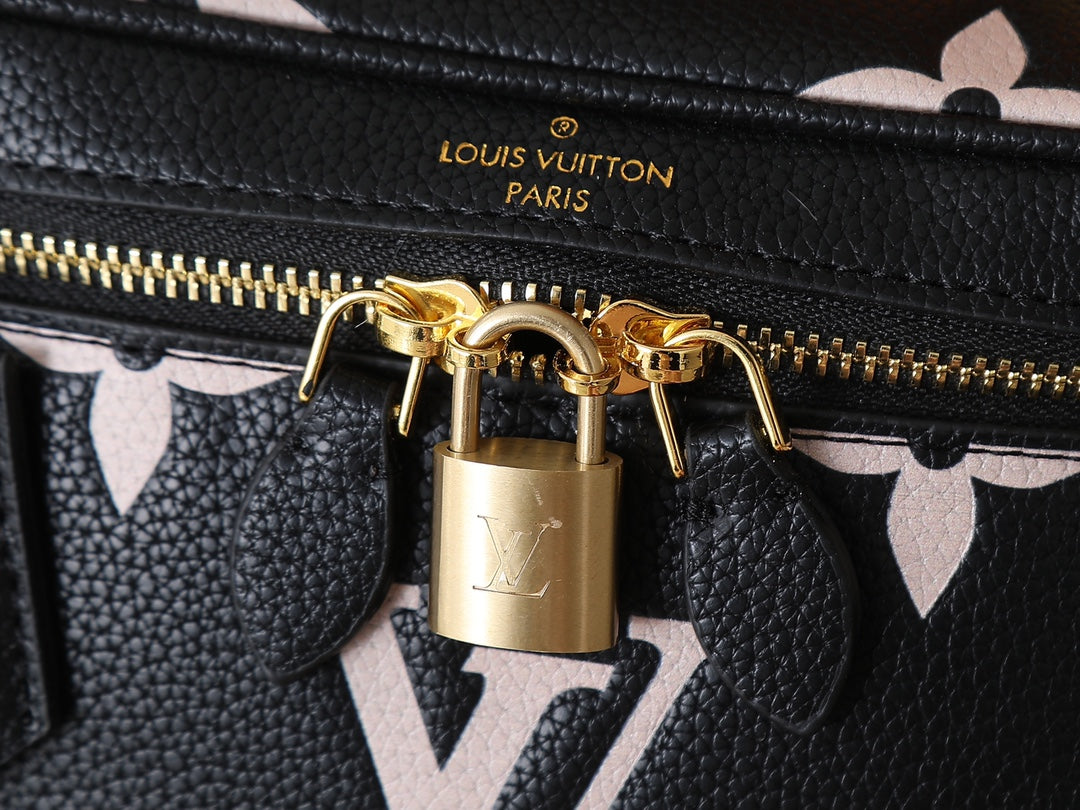 B1P76E2 Fashion leather bag