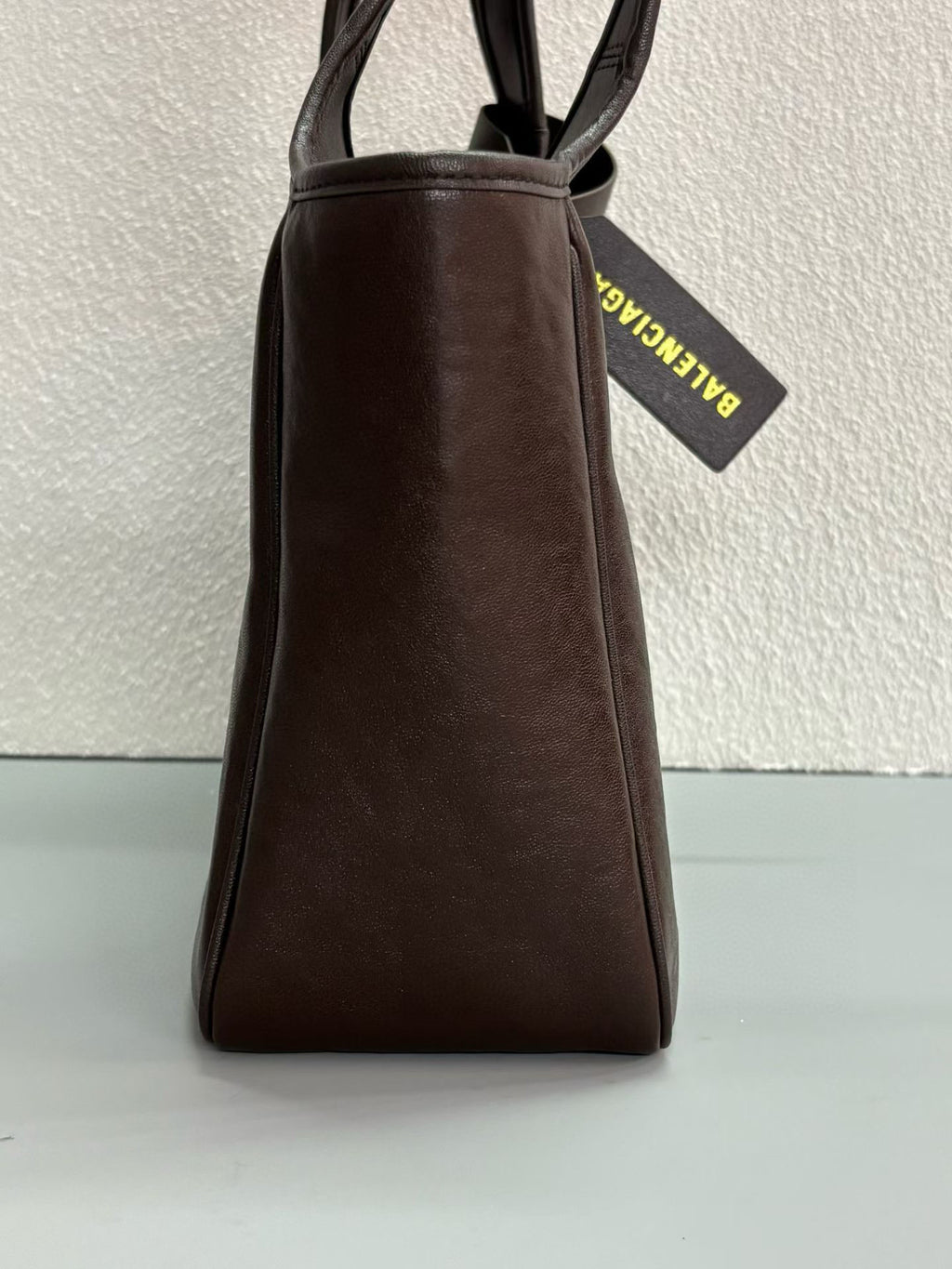 136NJ12B Popular leather bag