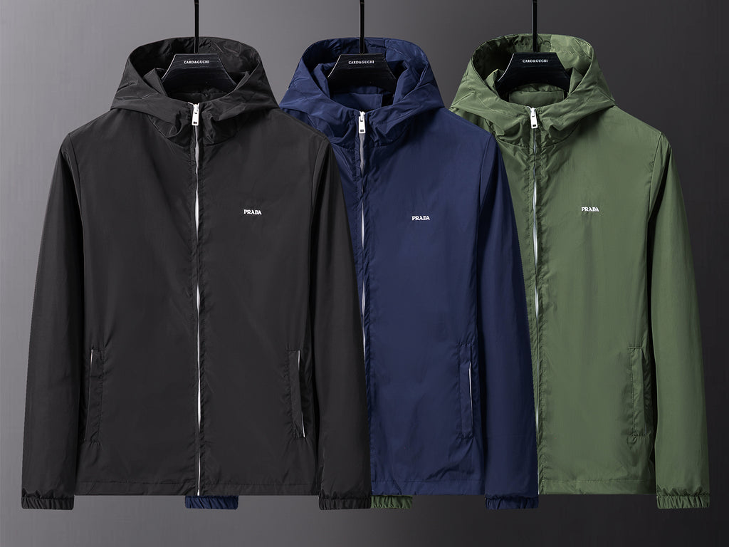 U1R86P21 Fashion Coats