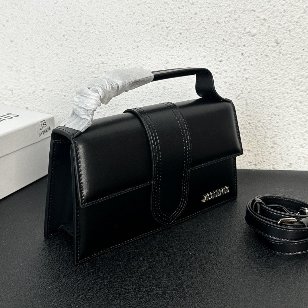 146PA133B Popular leather  bags