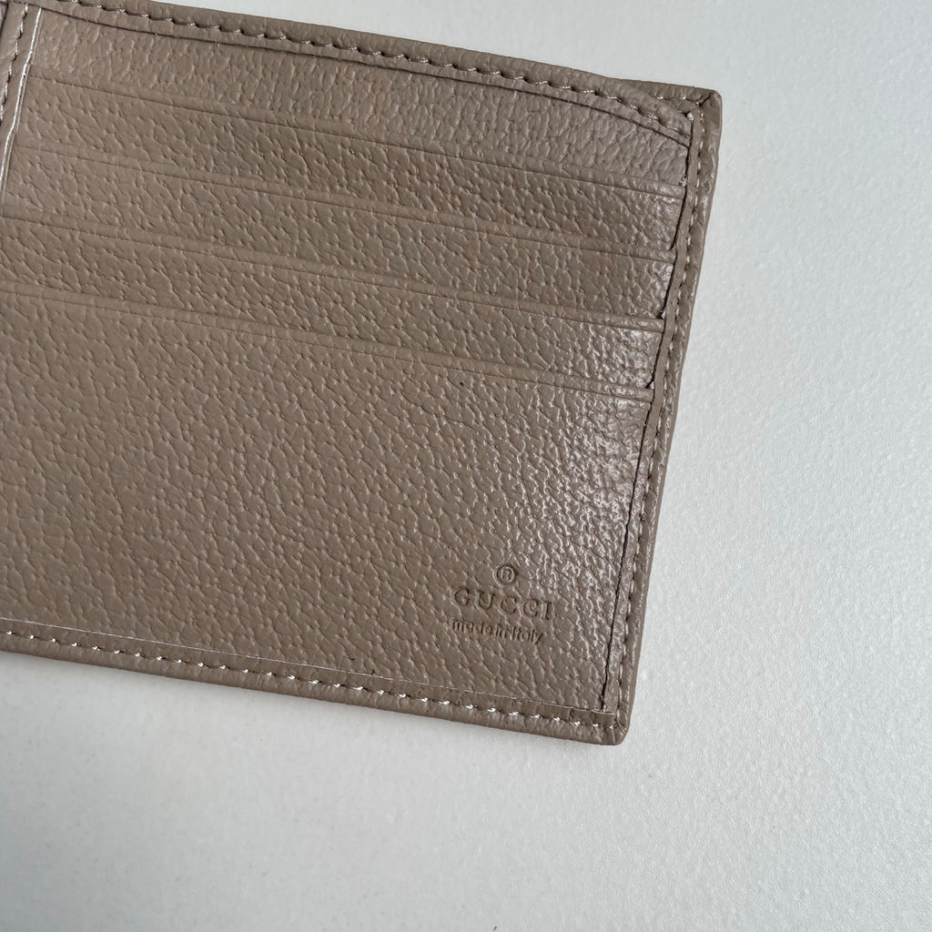 146XB7B Popular leather wallets ( with full packaging )