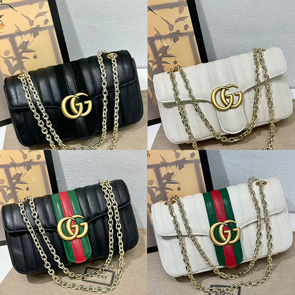 B1N96U34 Fashion leather bag
