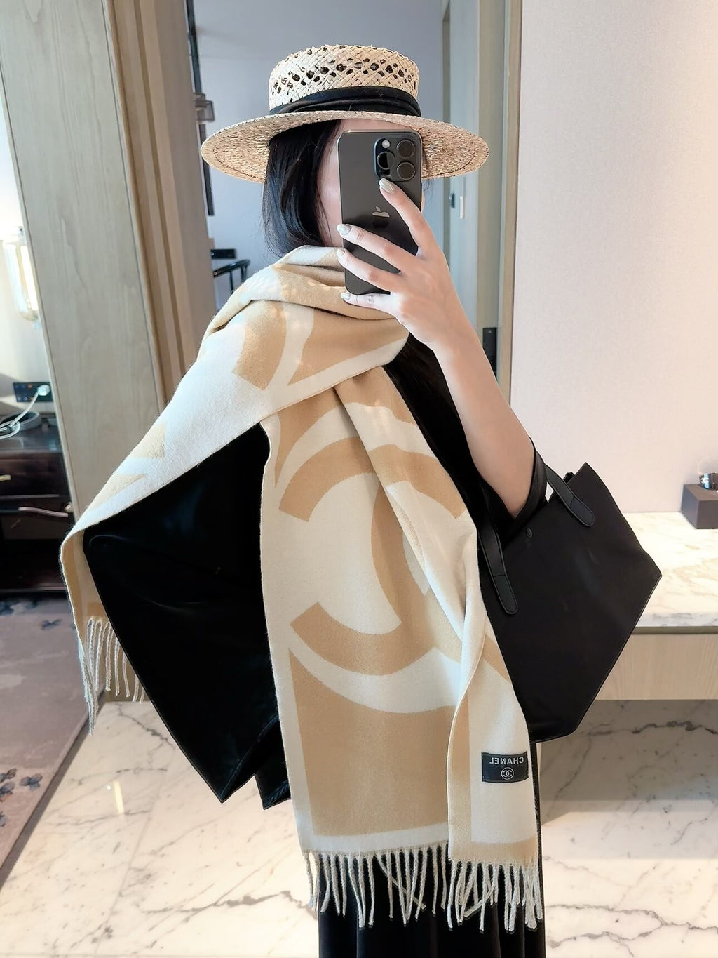 W1R106C20 Fashion Winter Scarves