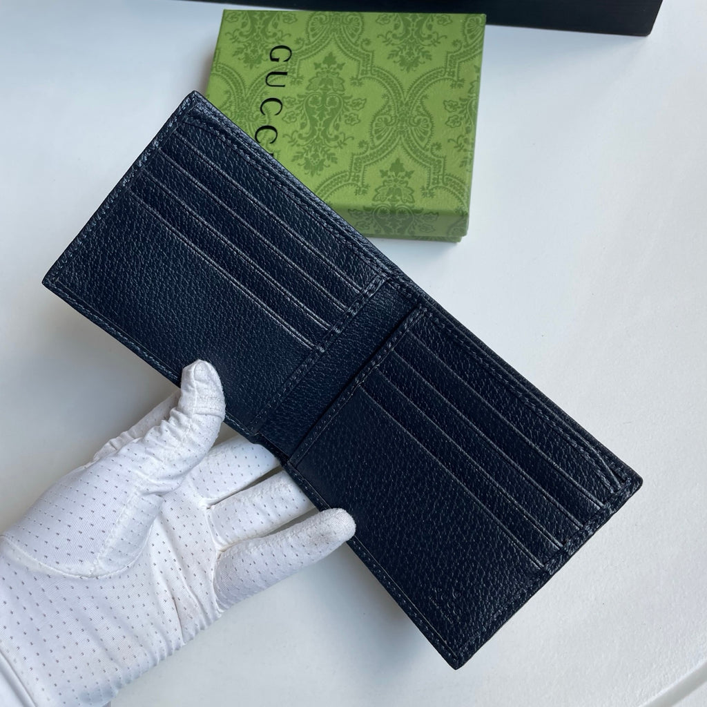 146XB7B Popular leather wallets ( with full packaging )