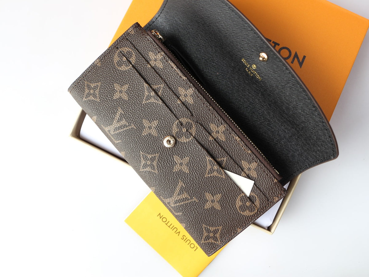 15RE124B Popular leather Wallets
