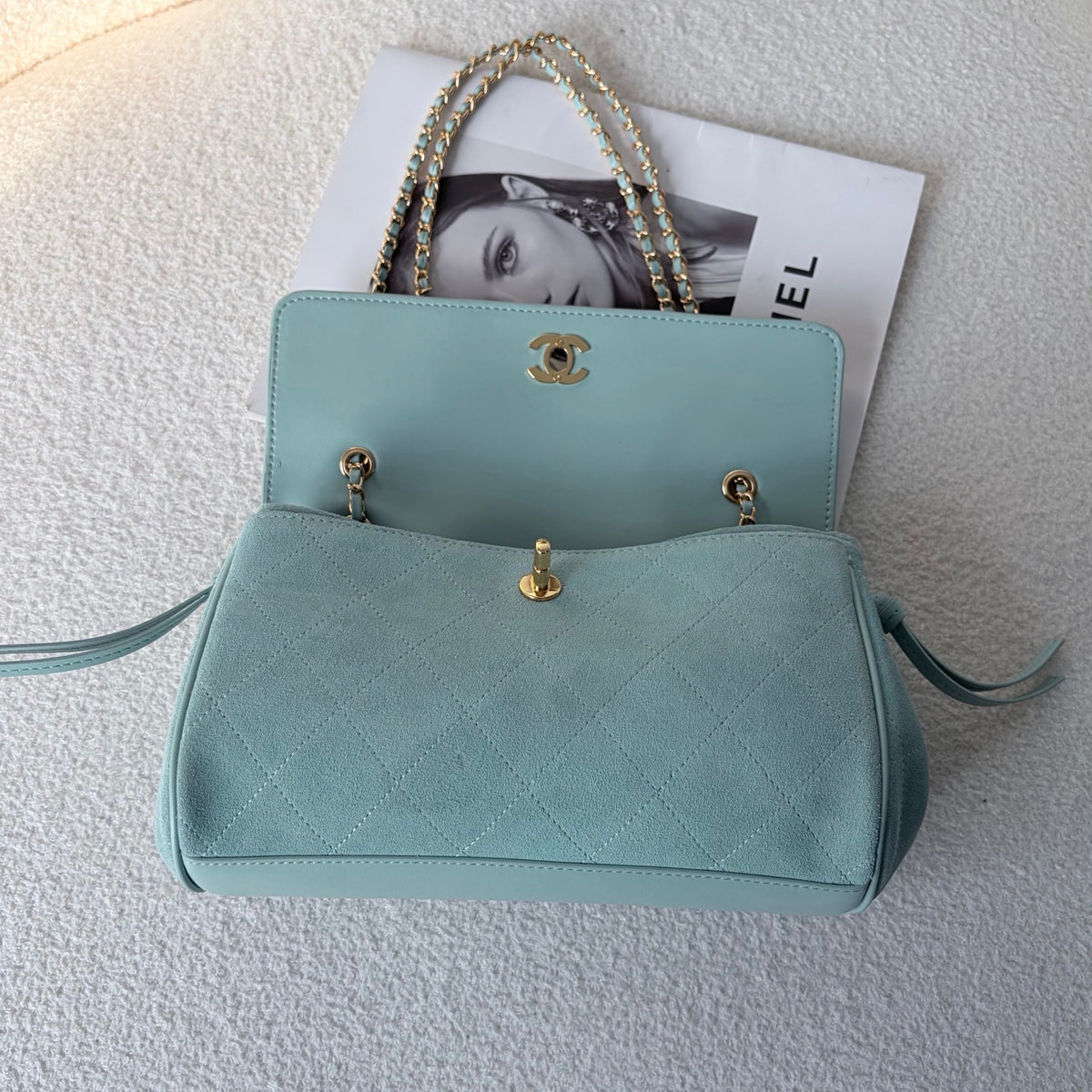 B1N86C5 Fashion bag