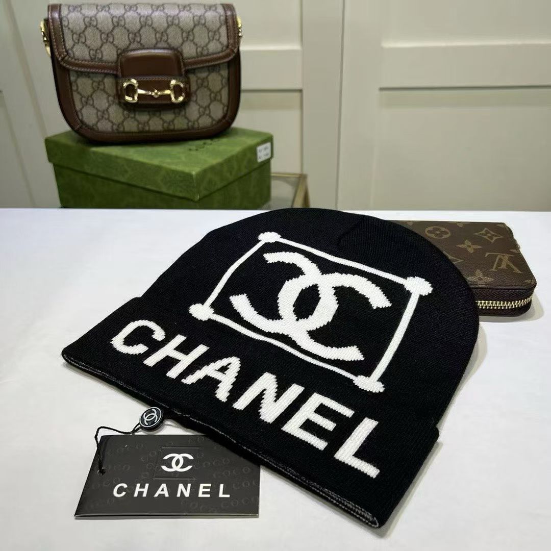 M1R86C85 Fashion hats