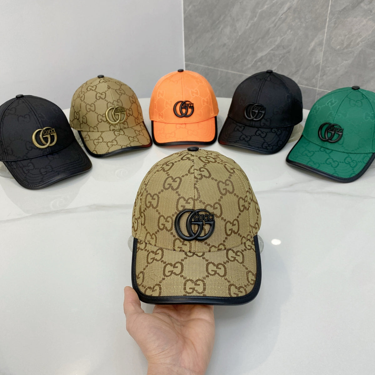 M1R86B130 Popular hats