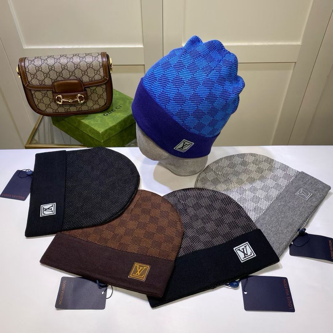 M1R86E34 Fashion hats