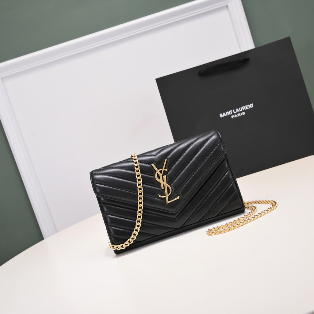 B1X66SL8 Fashion high-quality leather bag