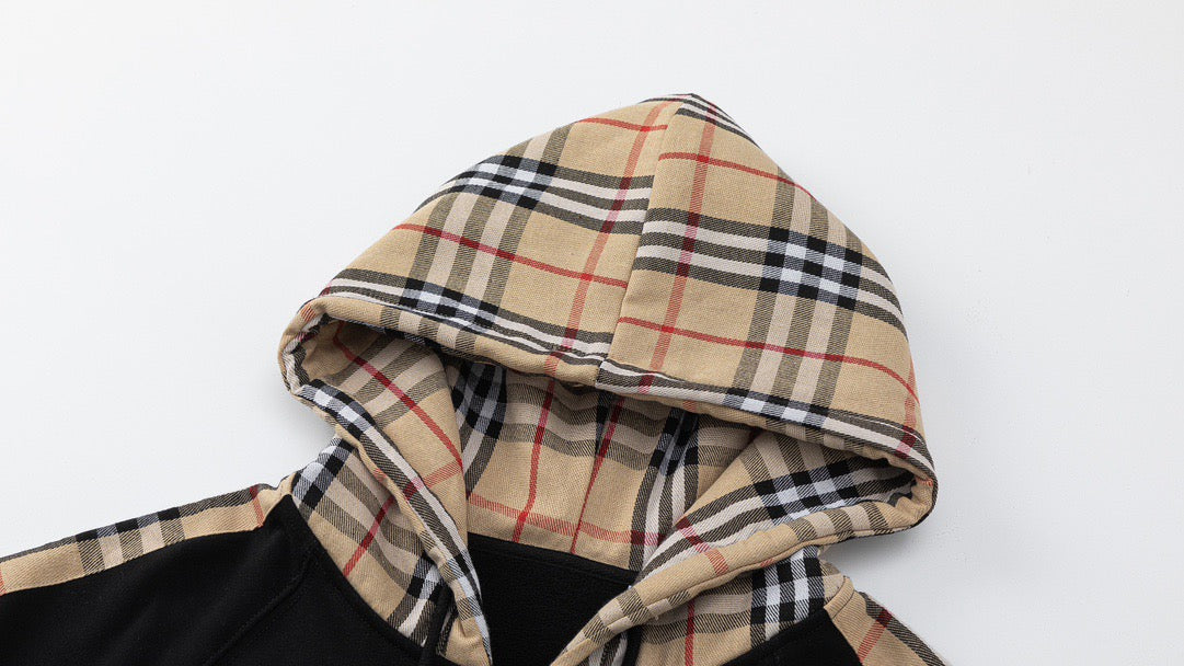 U1R86R61 Fashion Coats