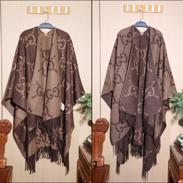 W1R106B26 Fashion cape