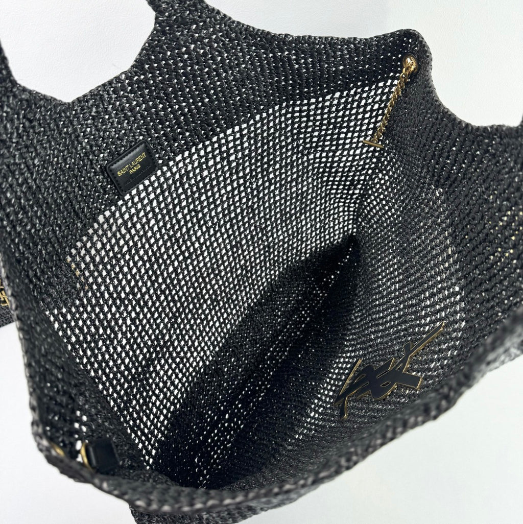 B1X66SL12 Fashion woven bag