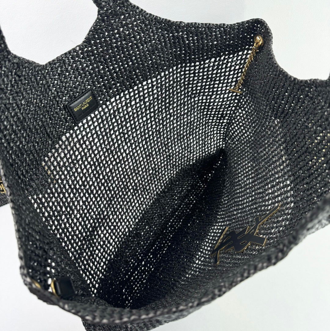 B1X66SL12 Fashion woven bag