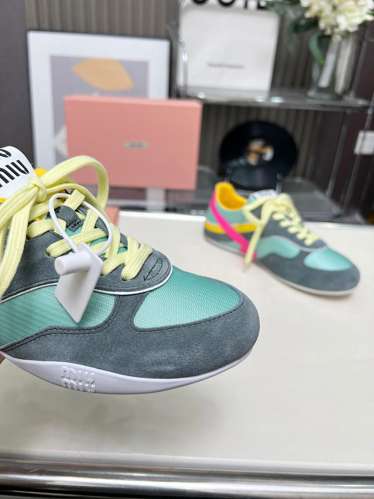2105QA247Z Popular high-quality Shoes