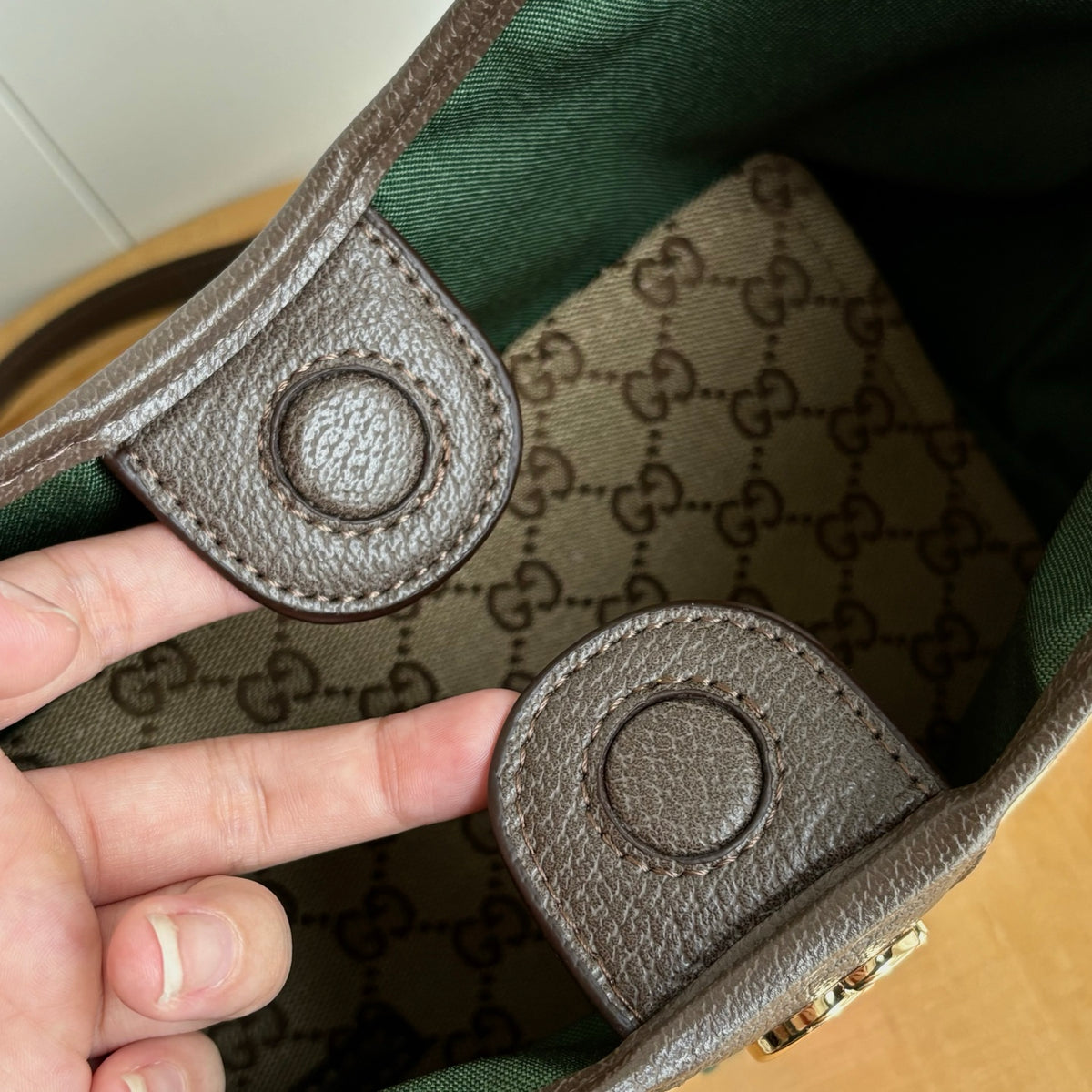 B1X76B13 Fashion canvas bag