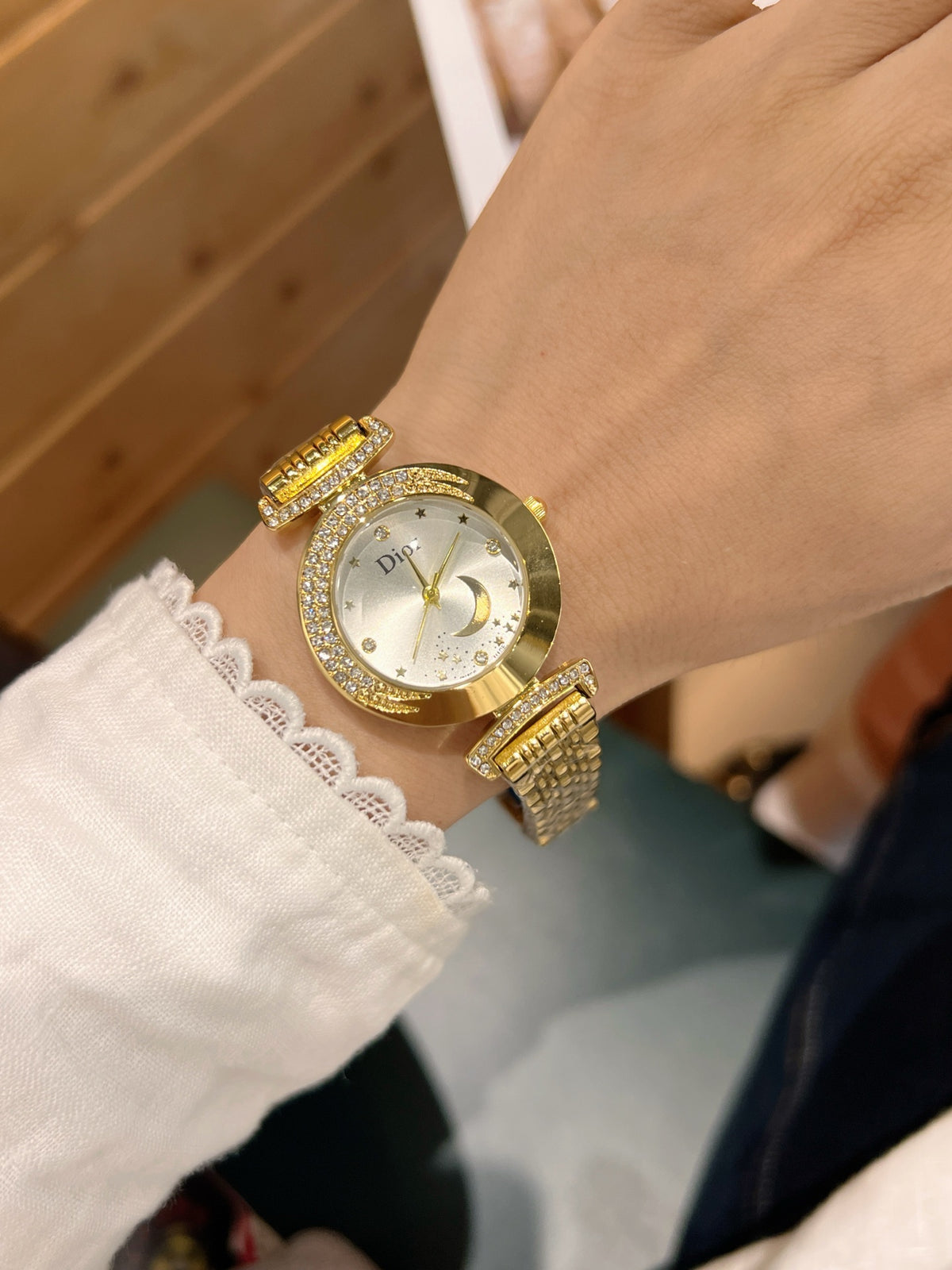 136RD99L Popular Watches